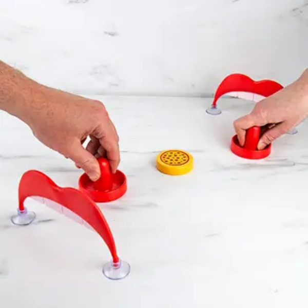 Game - Hungry Hockey/ GR670003