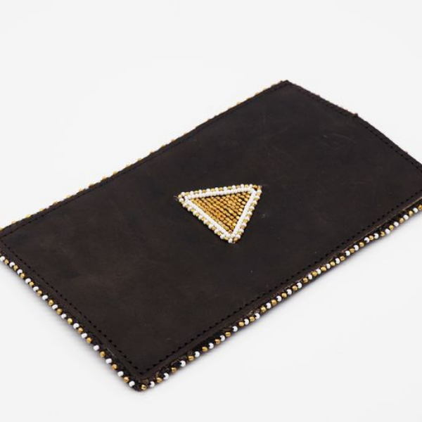 Duma Sunglasses Case - Espresso/ DSC-E