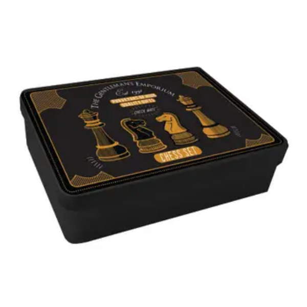 Chess Set - Gentleman's Emporium / RFS12226