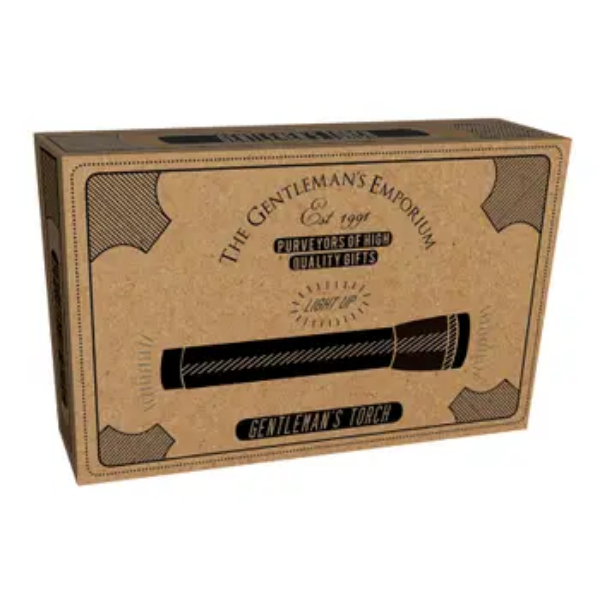 Torch - Gentleman's Emporium/ RFS12338