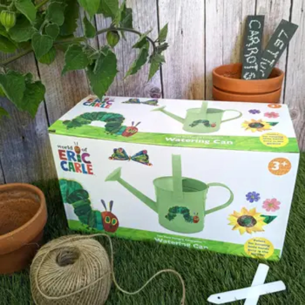 Watering Can - Very Hungry Caterpillar/ RFS13651