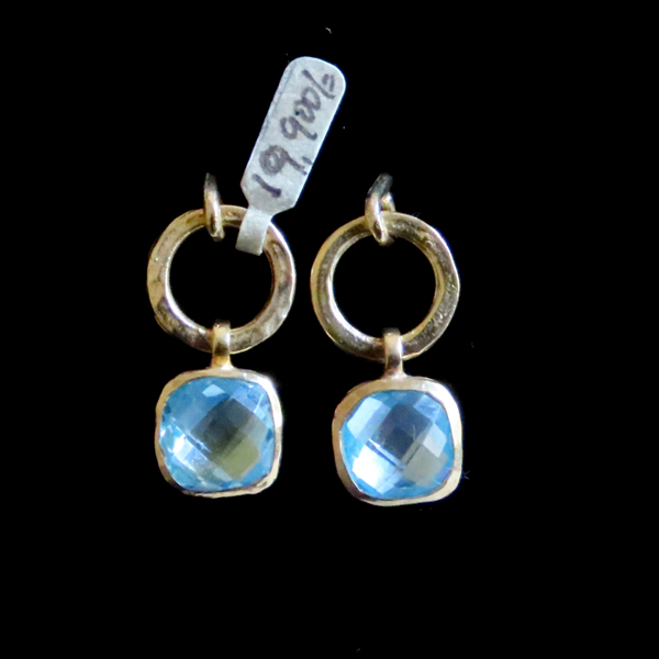 TSR Earrings-E261-UE