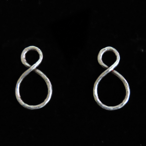 TSR Earrings / E312-OT