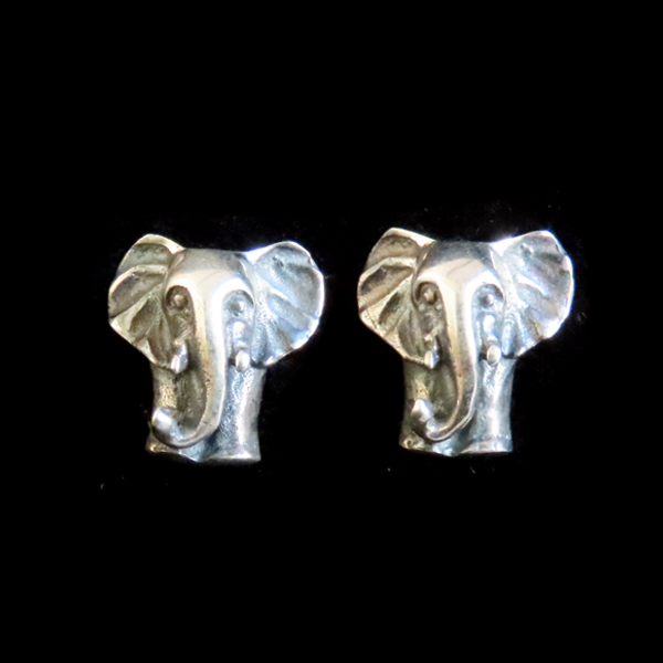 TSR Earrings / E317-OO