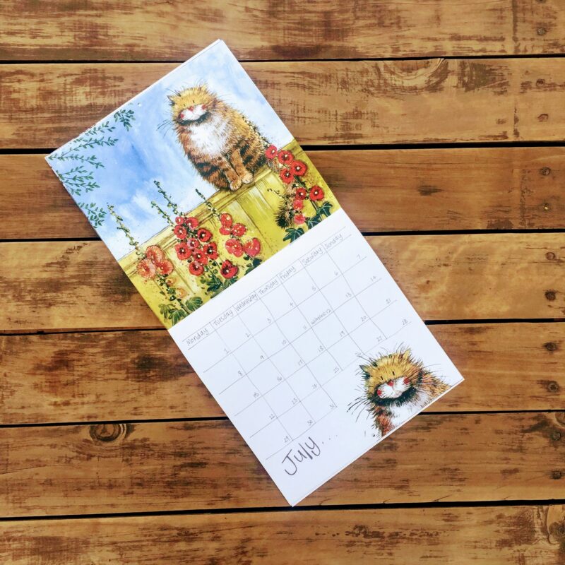 Charismatic Cats 2019 - Image 3