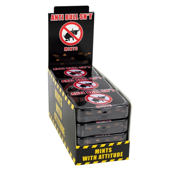 Anti Bullshit Mints/ 30g - Image 2