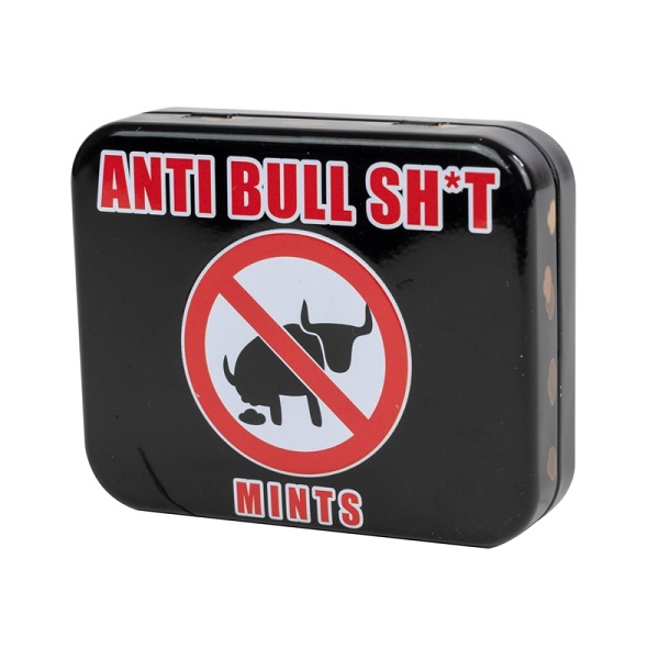 Anti Bullshit Mints/ 30g - Image 3
