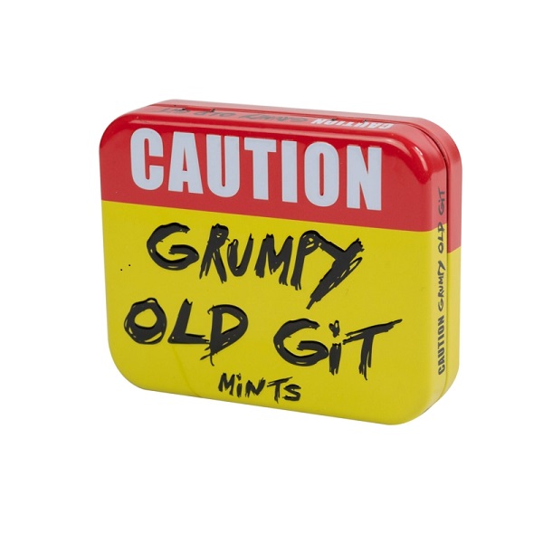 Grumpy Old Git Mints/30g - Image 3