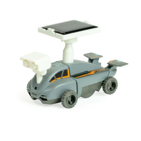 Solar Space Exploration 10652 - Image 5