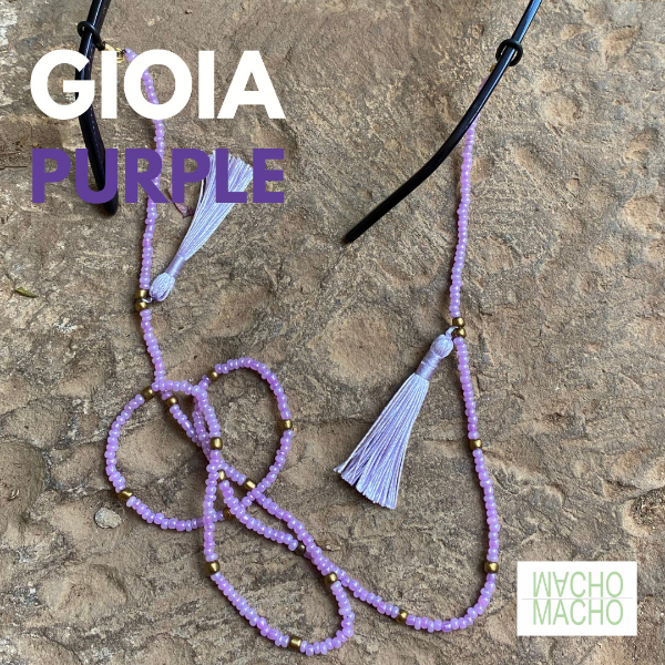 Sunglass Strap - Gioia