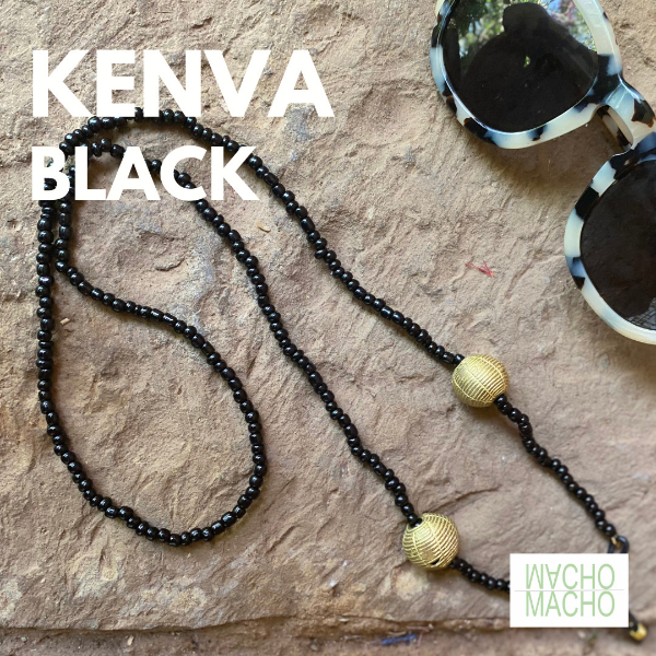 Sunglass Strap - Kenva