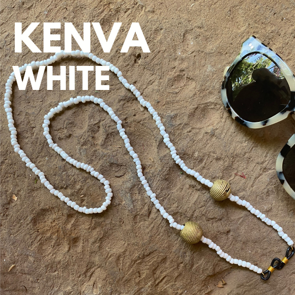 Sunglass Strap - Kenva - Image 3