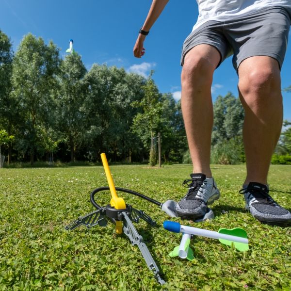 Light Up Jump Rocket PL1500 - Image 3