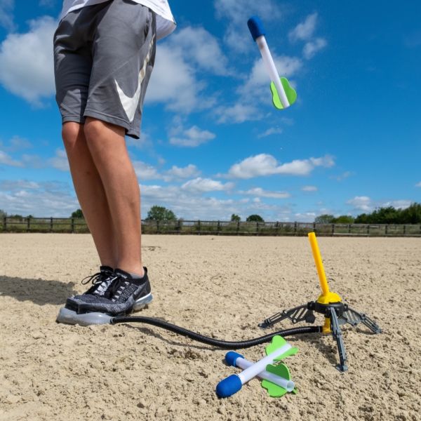 Light Up Jump Rocket PL1500 - Image 4