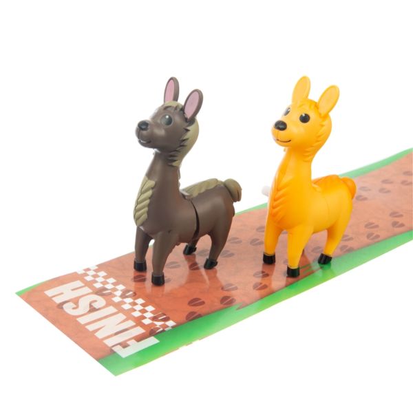 Racing Llamas PL3030 - Image 2
