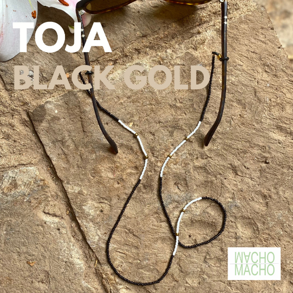 Sunglass Strap - Toja
