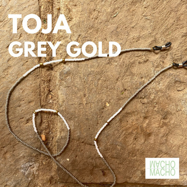 Sunglass Strap - Toja - Image 2