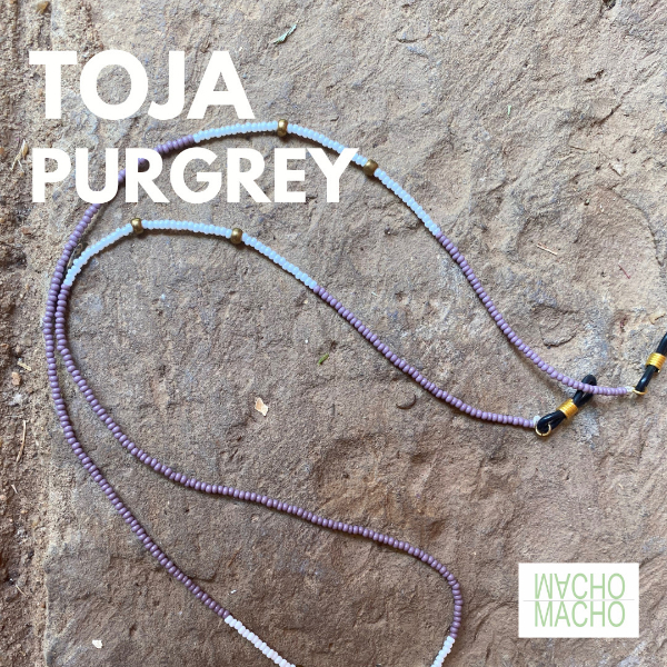 Sunglass Strap - Toja - Image 3