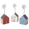 Wooden House Photo Clips