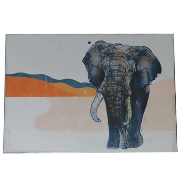 Wall Art - Wildlife Funk - Image 3