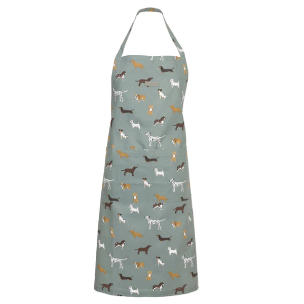 Adult Apron - Fetch