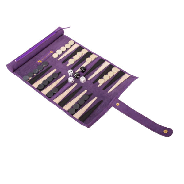 Backgammon