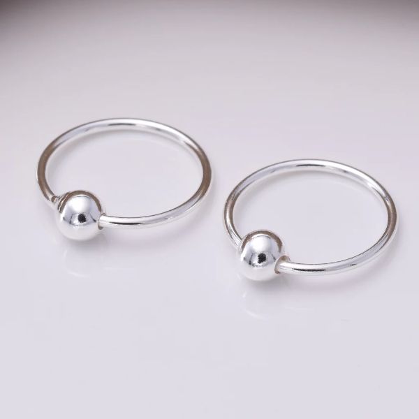 BCR Style Nose Ring E184