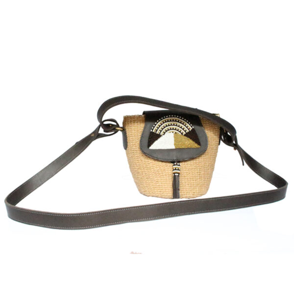 Savannah Basket Small