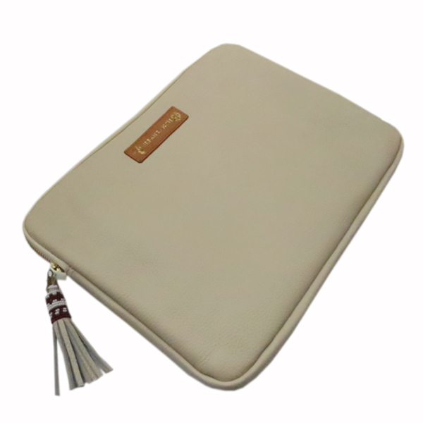 Laptop Case - Turtle Dove