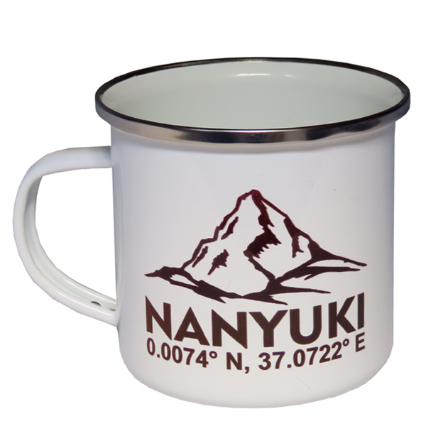 Enamel Mugs - Image 3