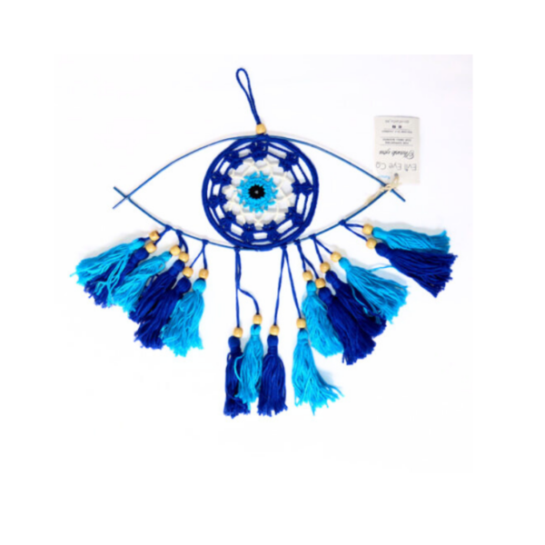Dream Catcher - Eye