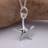 Starfish Charm P293
