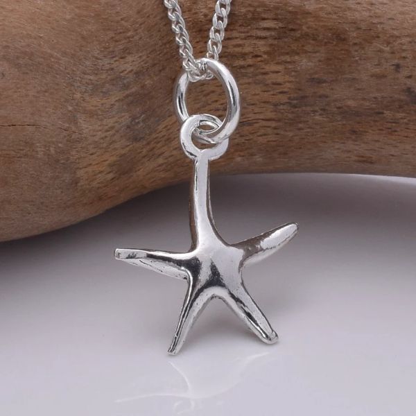 Starfish Charm P293