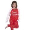 Unisex Kids Christmas Pyjamas - BLWS-149LIST