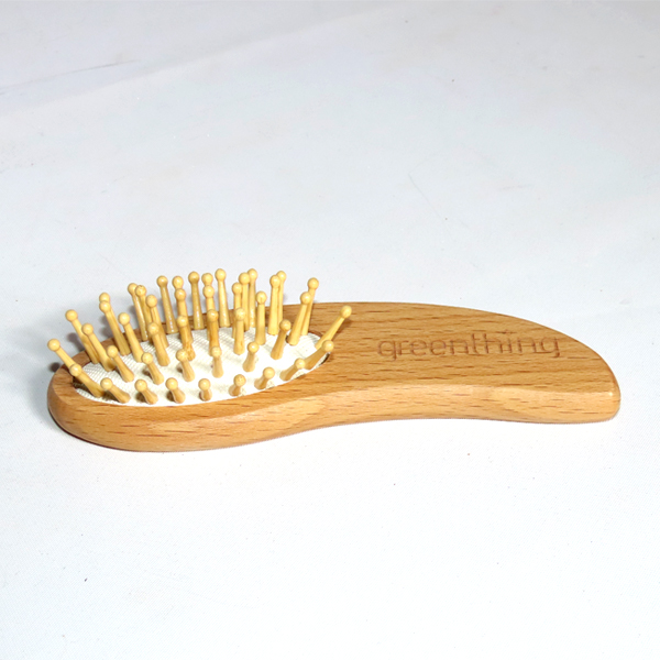 Mini Hair Brush