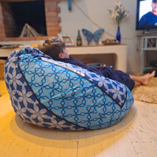 Bean Bag Seat