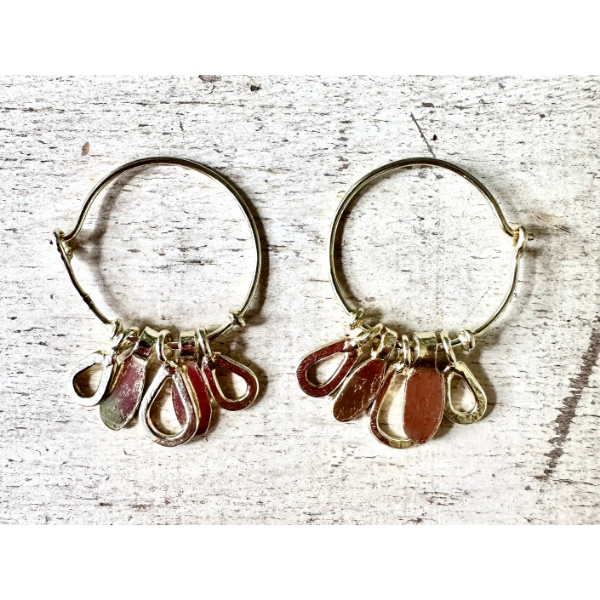 Earrings - GPKFD24E74