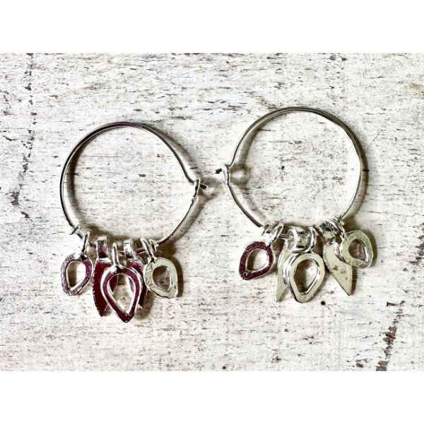Earrings - KFD24E73