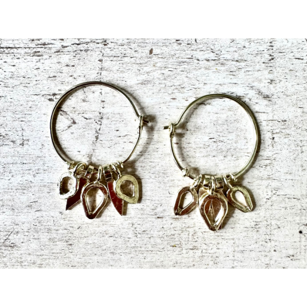 Earrings - GPKFD24E73