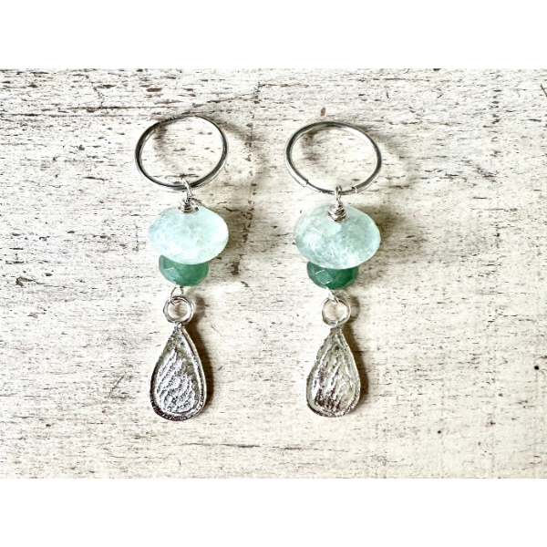 Earrings - KFD24E81