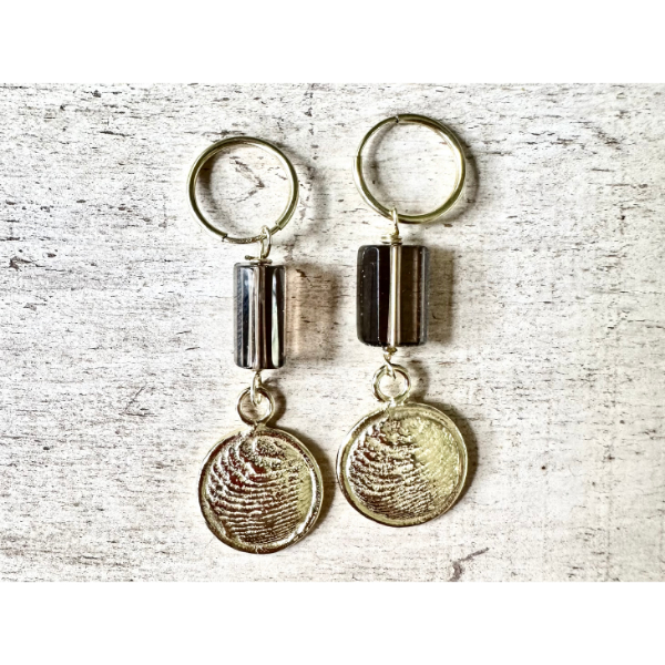 Earrings 1- GPKFD24E81