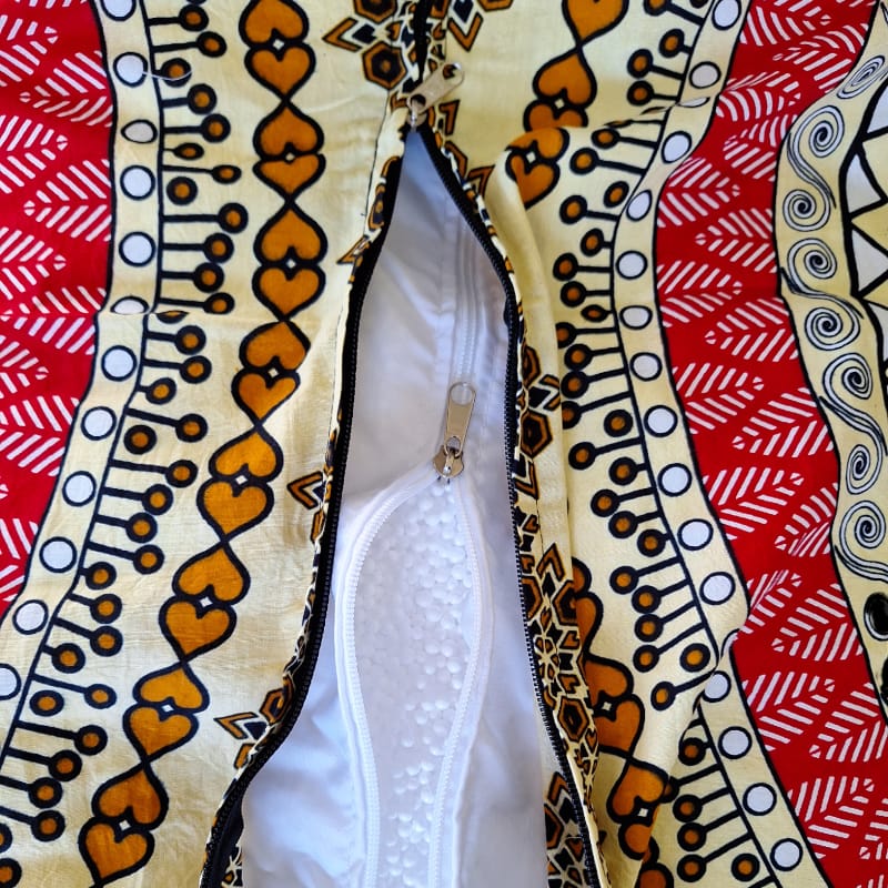 Floor Cushion - Image 3