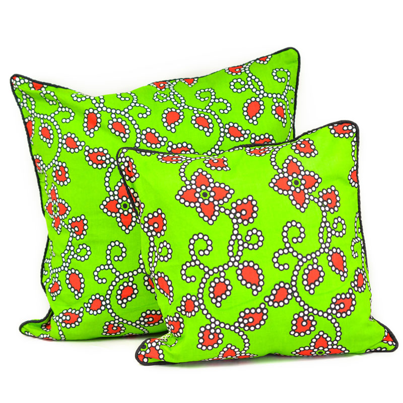 Kanga Cushion - Image 2