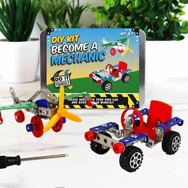 DIY Mechanic Kit GR800031