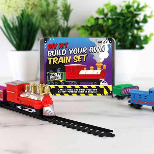 DIY Train Kit GR800030