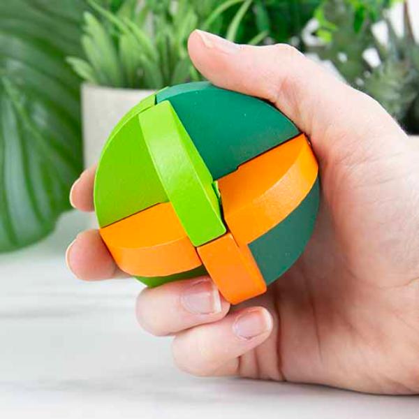 Mindfulness Puzzles Mindfulness GR107001