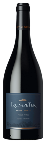 Trumpeter Pinot Noir