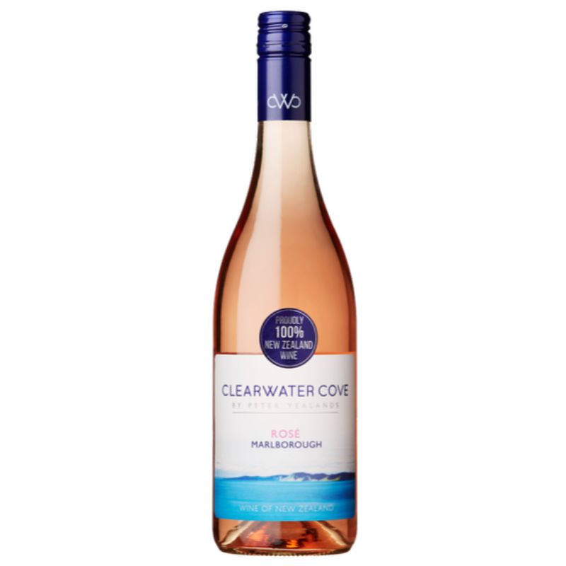 Clearwater Cove Rose