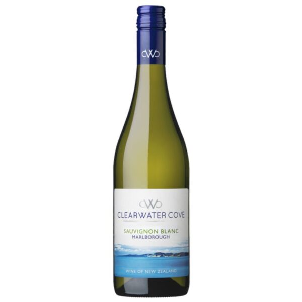 Clearwater Cove Sauv Blanc