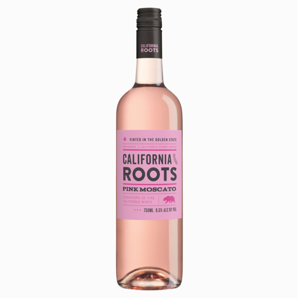 California Roots Rose